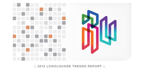 2015 Logo Trends Report