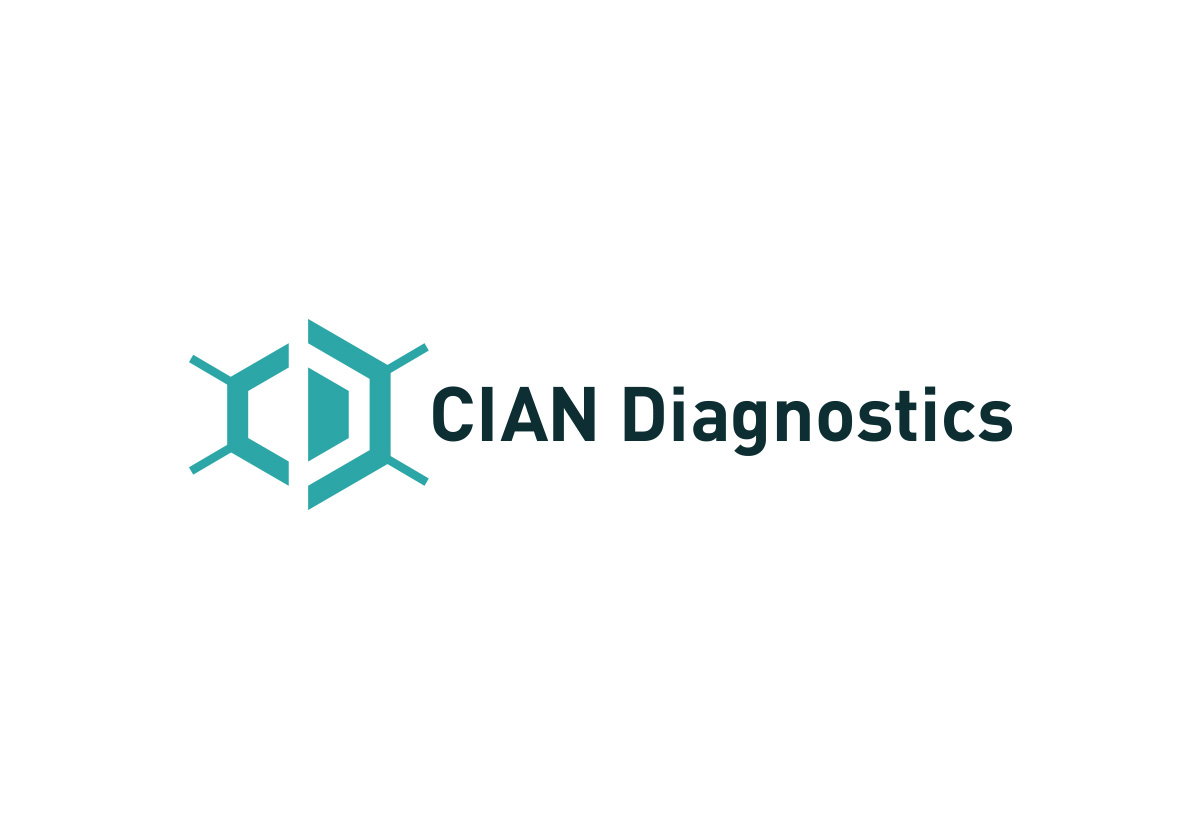 CIAN Diagnostics logo