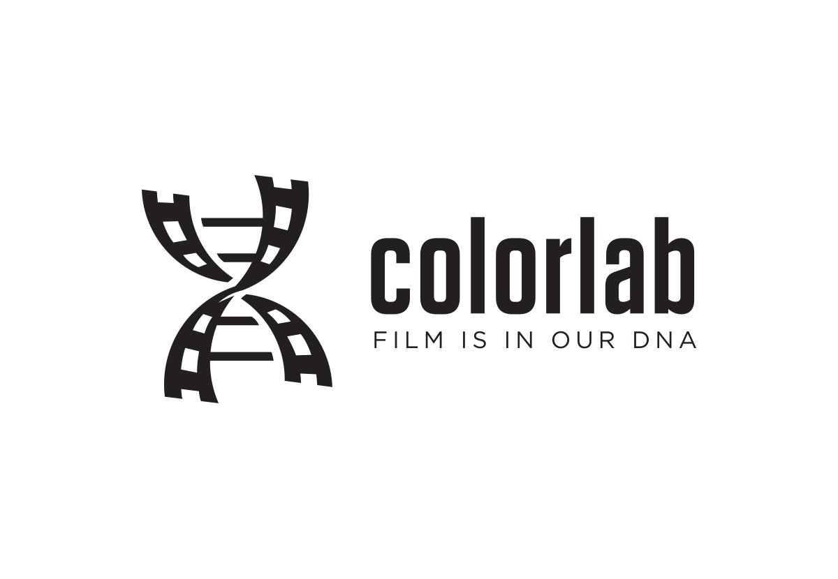 Colorlab logo