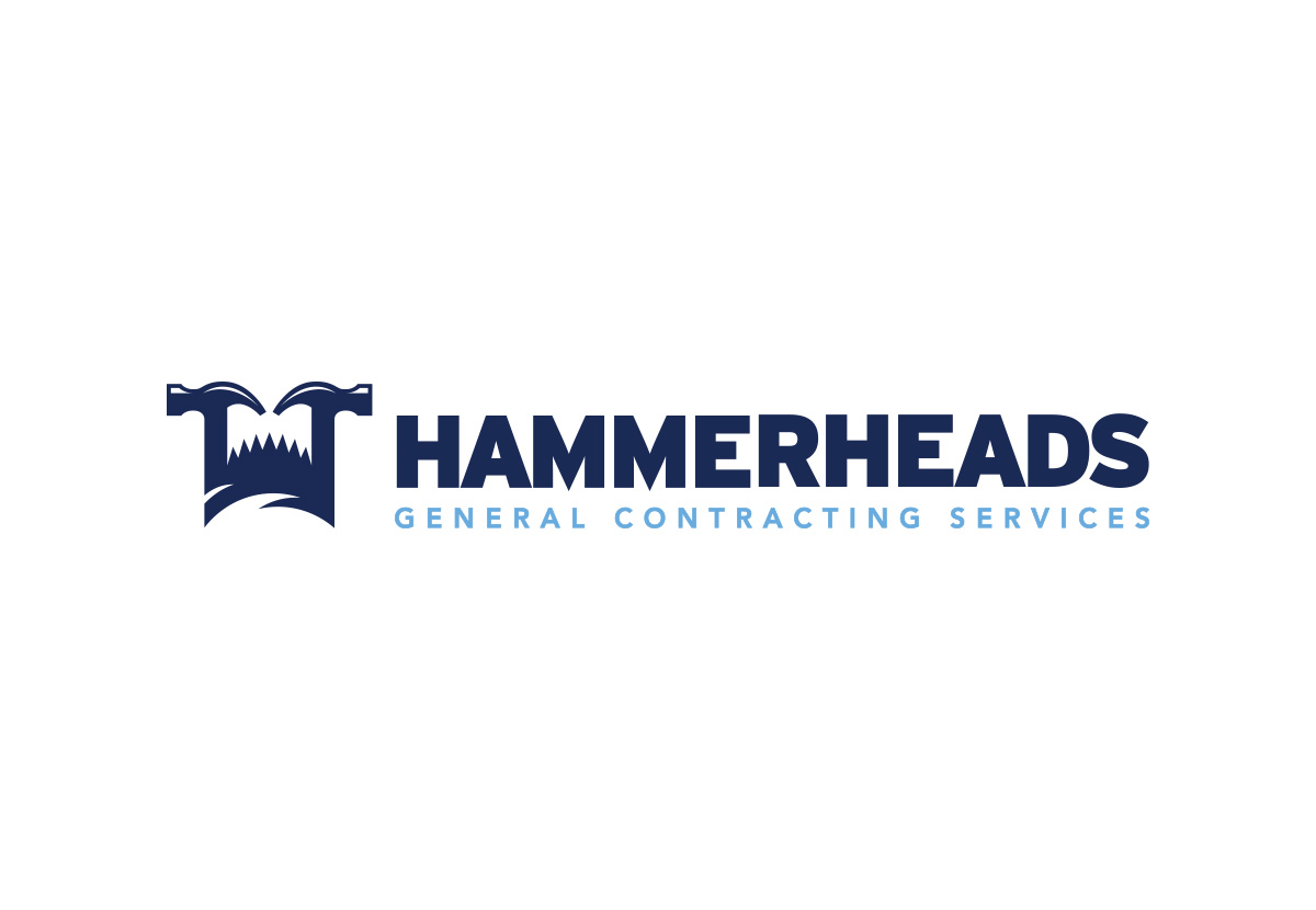 Hammerheads full logo