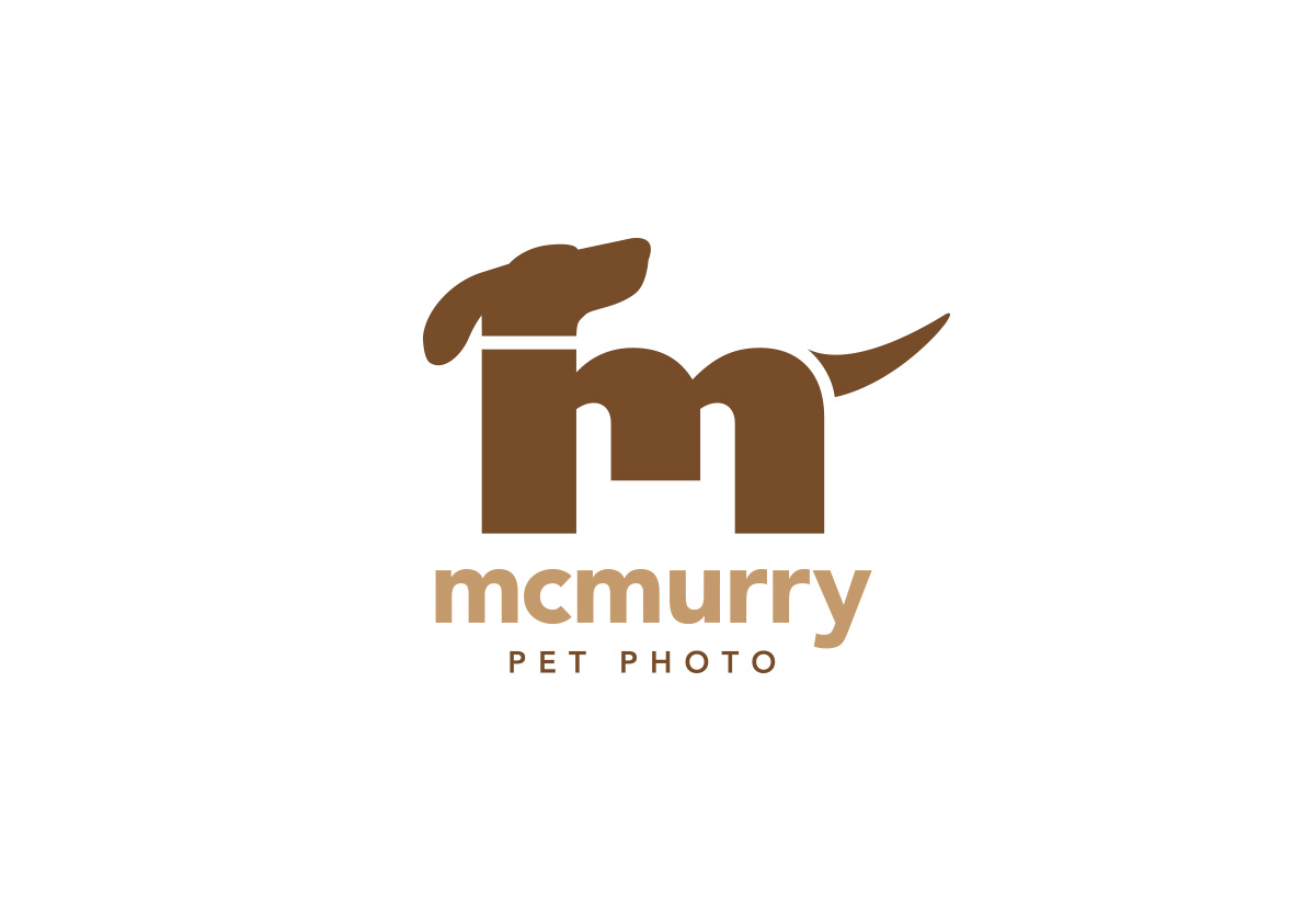 McMurry Pet Photo logo