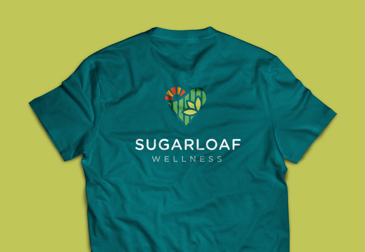 Sugarloaf shirt