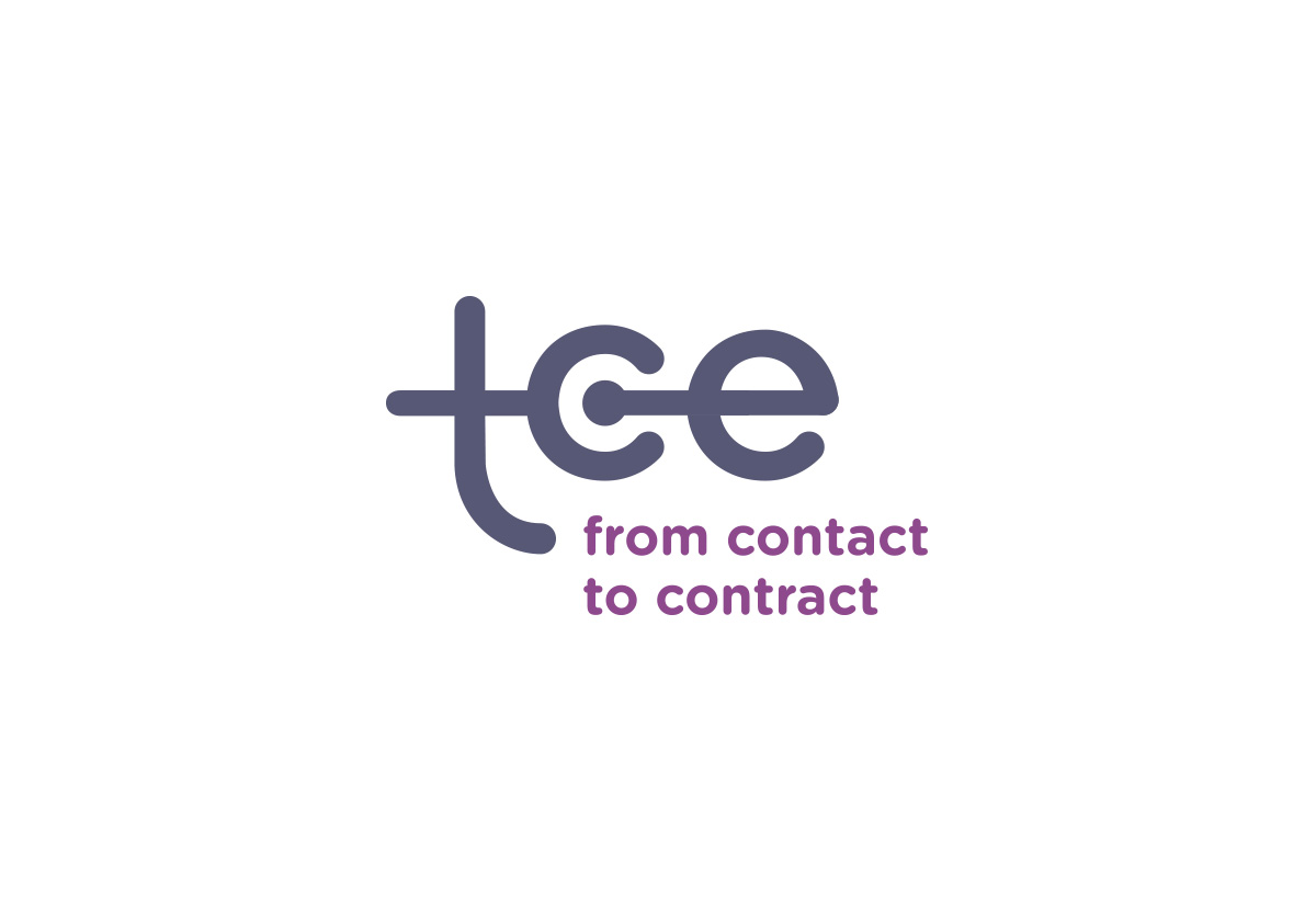 TCE logo