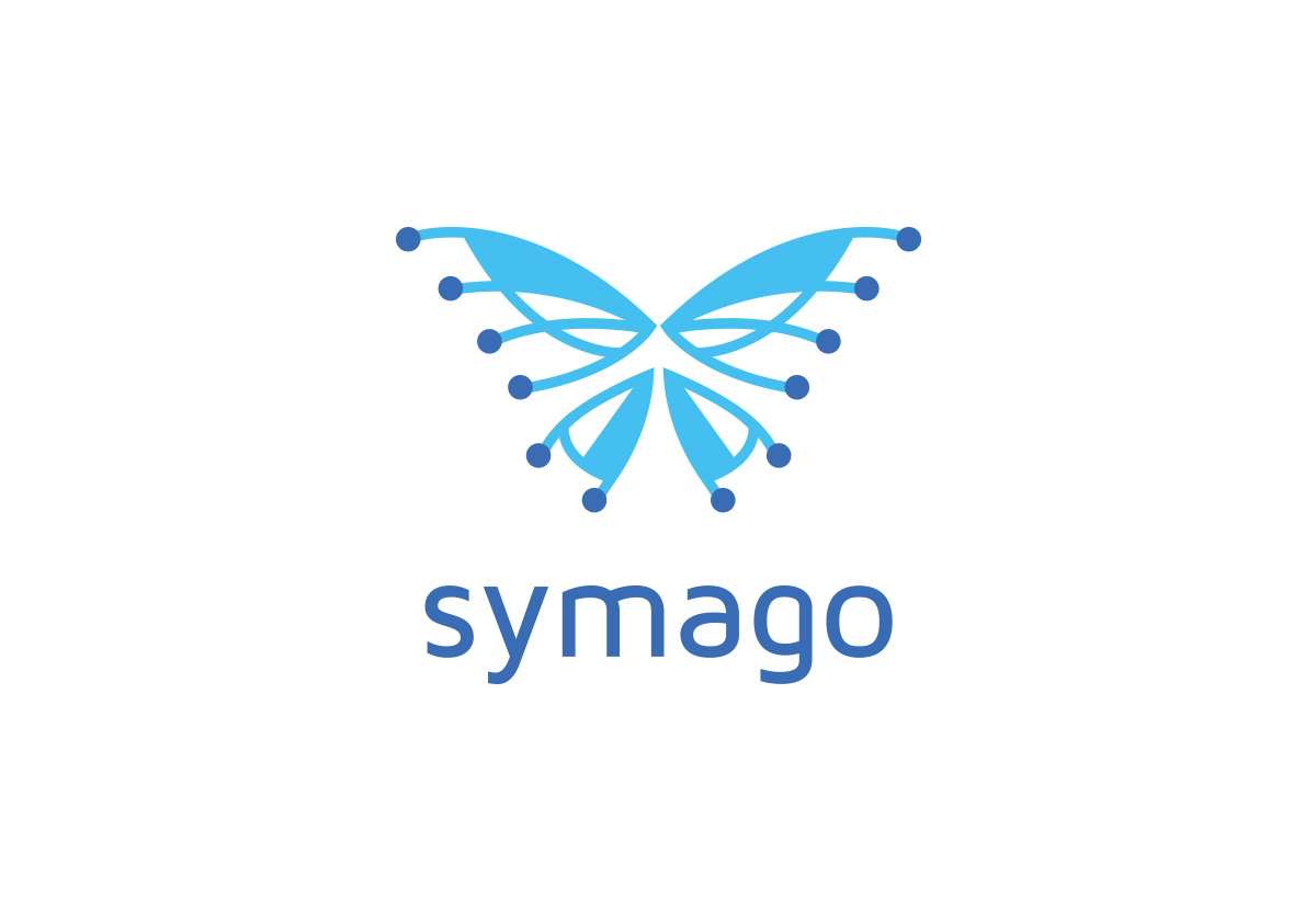 Symago logo